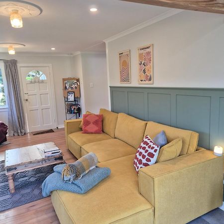 فيلا Cosy Getaway In مانابوري المظهر الخارجي الصورة