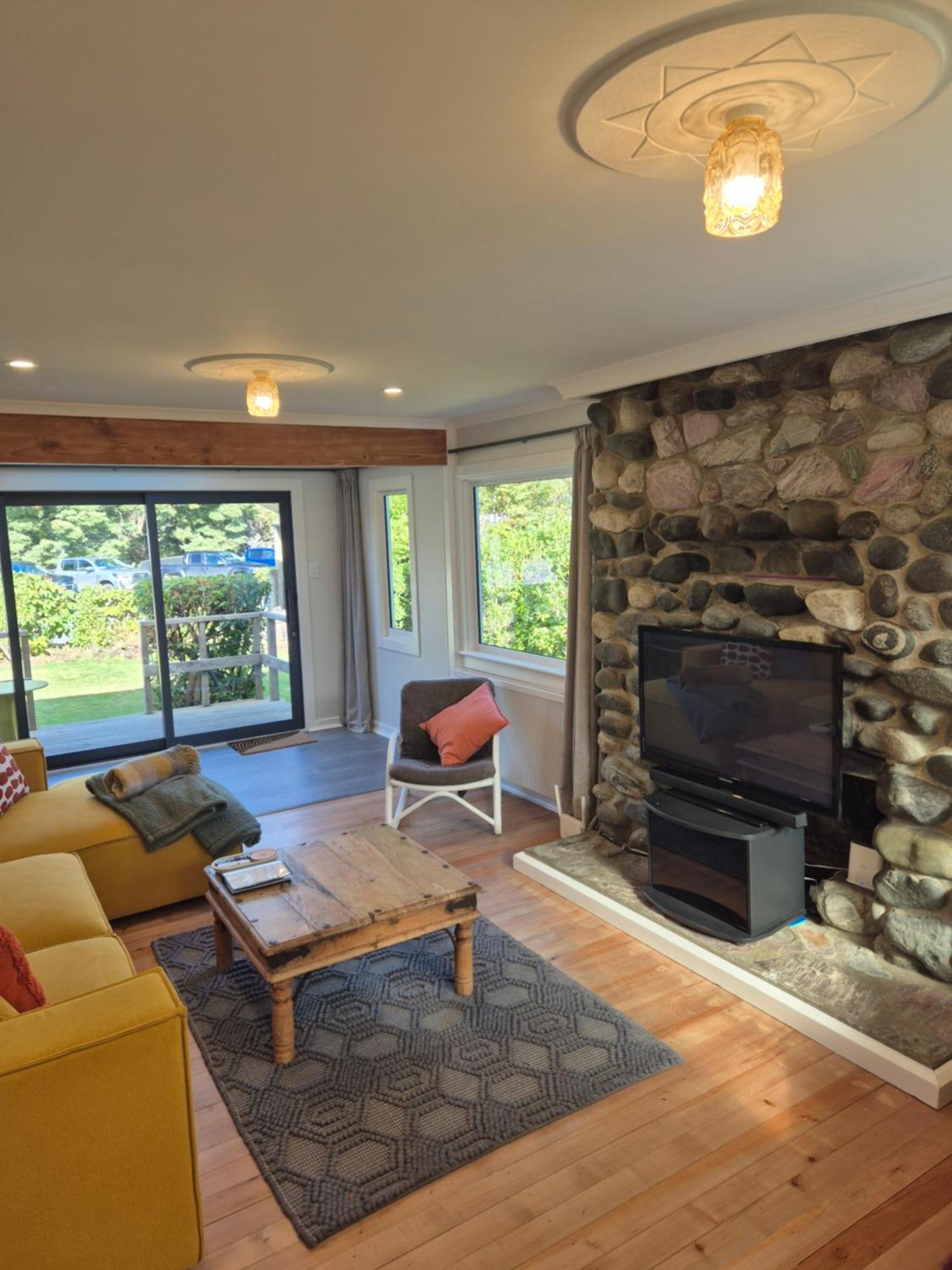 فيلا Cosy Getaway In مانابوري المظهر الخارجي الصورة