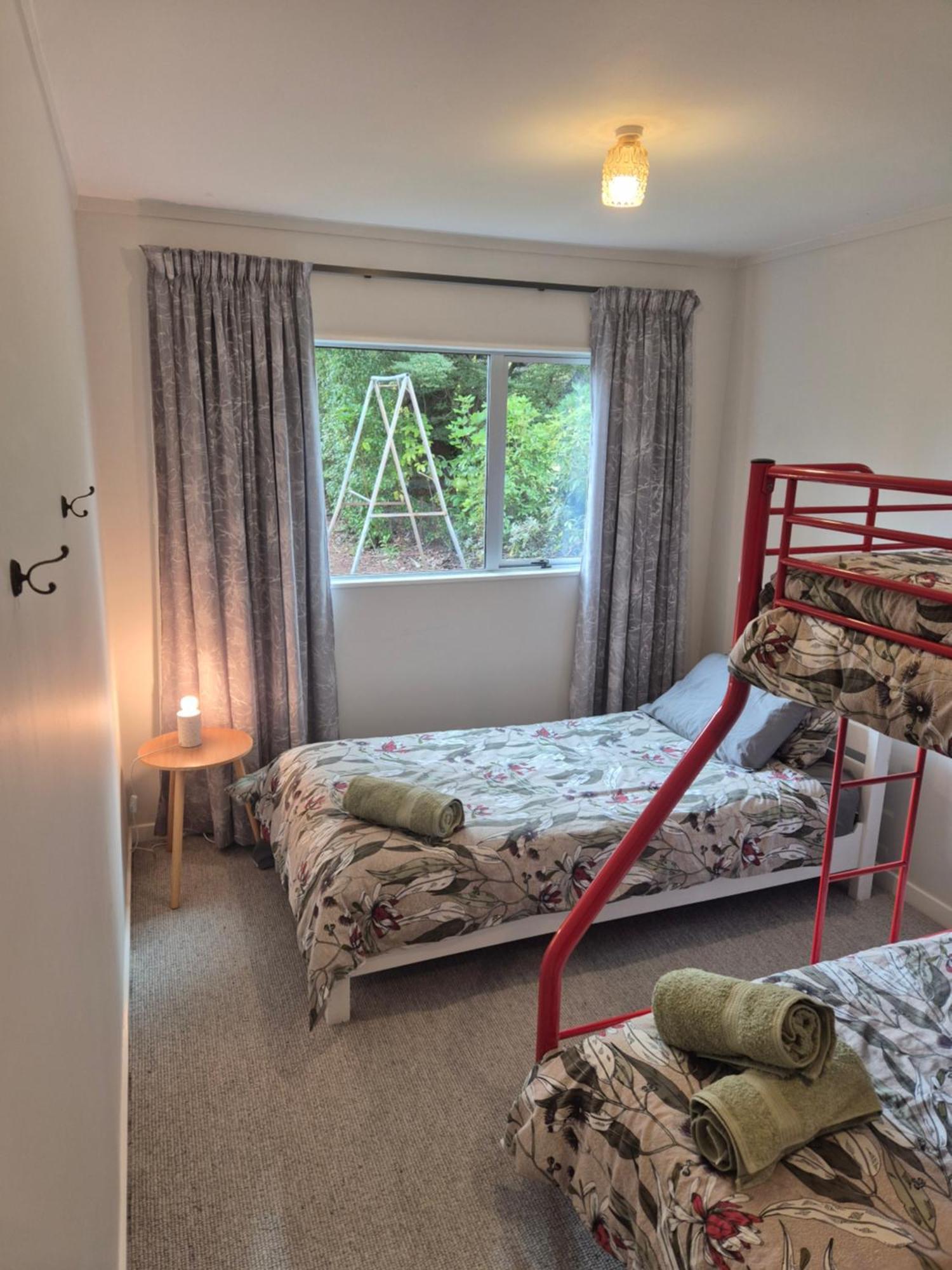 فيلا Cosy Getaway In مانابوري المظهر الخارجي الصورة